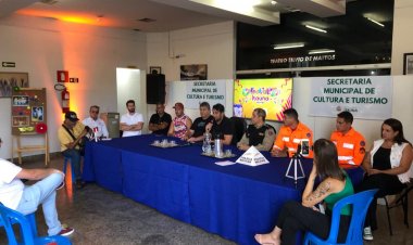 CARNAVAL 2023 - Enquete “inútil”: Pau de  Gaiola vai para o Boulevard