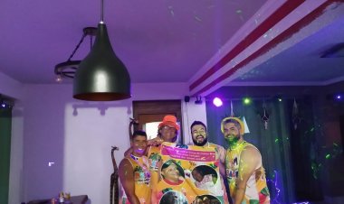 CARNAVAL 2023 - Babaloo não sai (oficialmente) em 2023