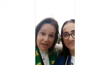 REJEITADOS - Conservadoras Bolsonaristas têm  pedidos contra a FOLHA negados