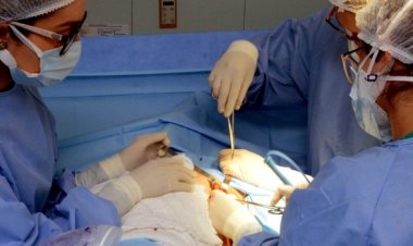 SAÚDE - Estado promete R$ 188 milhões para cirurgias eletivas
