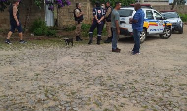 ASSASSINATO - Homem é morto com  um tiro na Vila Vilaça