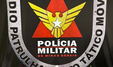 COMBATE AO TRÁFICO - PM faz operação com grande apreensão no Santa Edwiges