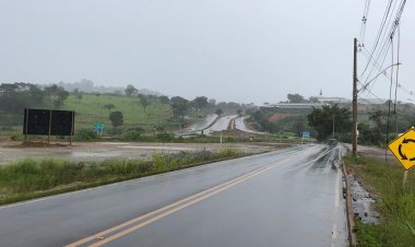 RESTRIÇÕES NAS ESTRADAS - Veículos pesados não podem circular até 12h da quarta-feira