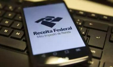 MAIS TEMPO - Declaração do Imposto  de Renda até 31 de maio