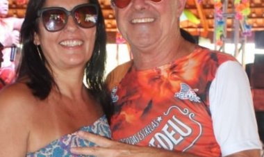 Coluna Social - Adolfo Osório 18/02/2023