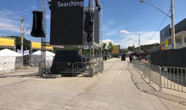 CARNAVAL 2023 - Blocos têm pets, sertanejo e muito axé na avenida
