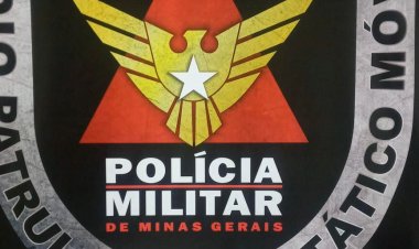 PM apreende 334  pedras de crack