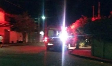 Acidente de trânsito com vítima tendo ferimentos graves