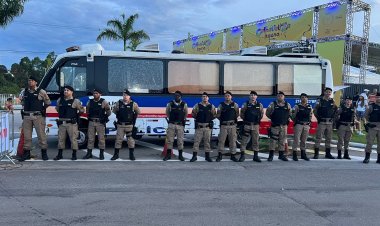 CARNAVALIZA 2023 Prefeitura fala em 60 mil pessoas no Boulevard