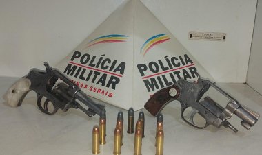 Denuncia furto de veículo, mas vai preso por ameaça à amásia em Itatiaiuçu