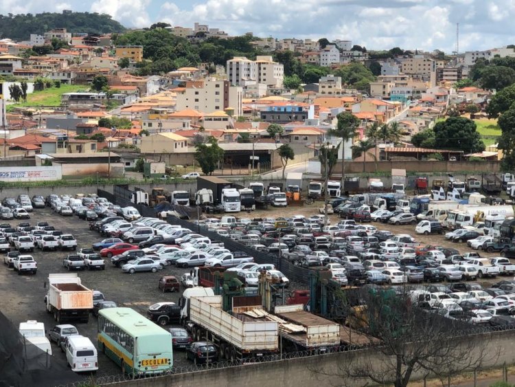 PROBLEMA DE SAÚDE PÚBLICA