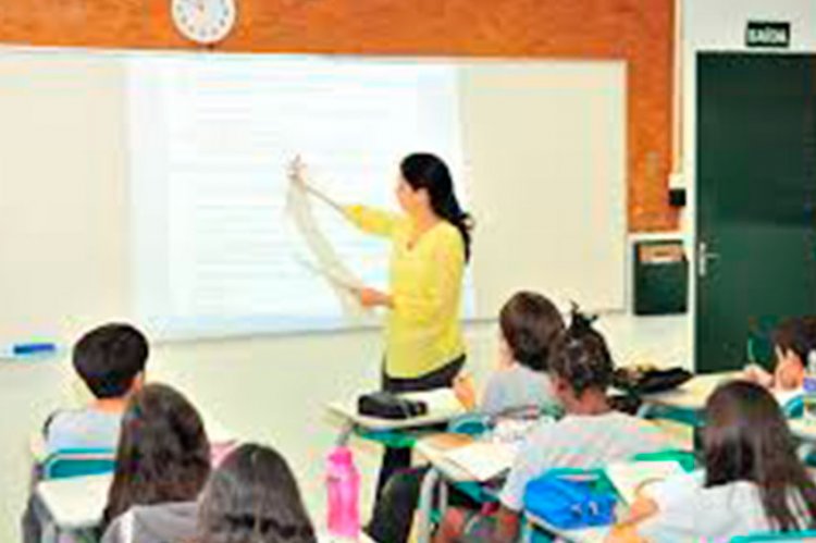 EDUCAÇÃO - Semana marca retorno efetivo das aulas