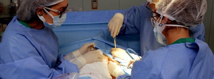 SAÚDE - Estado promete R$ 188 milhões para cirurgias eletivas