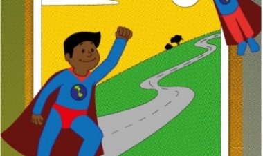 Participe do 52° Concurso Internacional de Redação de Cartas