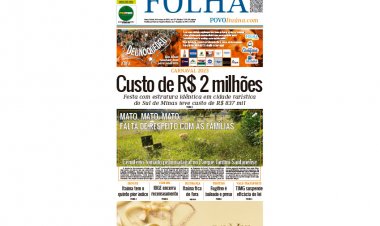 Edição 1521 do 04/03