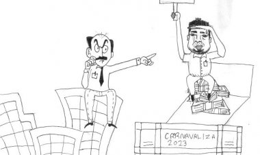 Charge 1521 do dia 03/03