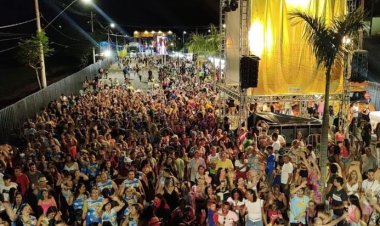 CARNAVAL - Confirmado: custo de  quase R$ 2 milhões