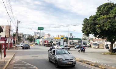 Prefeitura informa início de obras na Silva Jardim...  Mas não começa