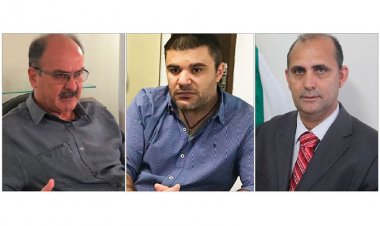 SUSPEITA DE RACHADINHA - TJMG recebe denúncia contra o prefeito