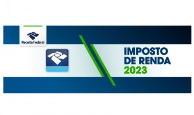 Receita define datas de lotes das restituições