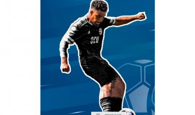 Itaunense vai disputar liga dos Estados Unidos