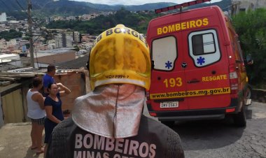 ONDA DE VIOLÊNCIA II - Duplo homicídio no Alto da Laje