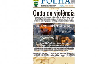 Edição 1523 -  18/03