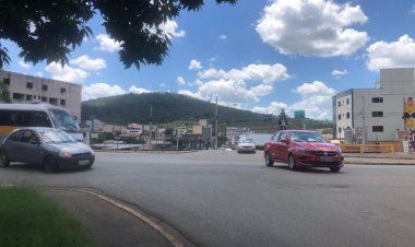 Prefeitura quer construir  viaduto em parceria com a VLI