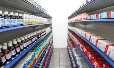 Remédios mais caros a partir de hoje