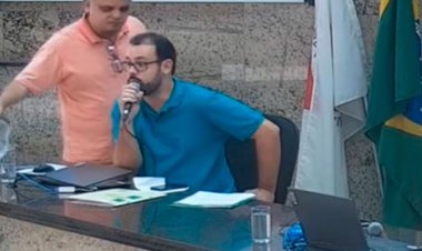 Comissão Especial não pode ser formada por sorteio