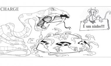 Charge Edição 1525 - 01/04/2023