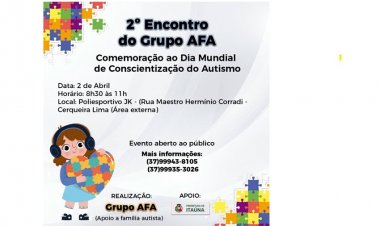 FALTA RESPEITO - Brincadeira “sem graça”  é tortura para autistas