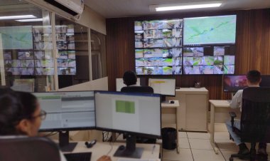 Concessionária prevê 180 mil veículos na MG-050 no feriado de Páscoa