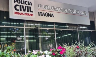PCMG faz operação contra crimes de violência doméstica em Itaúna e Itatiaiuçu