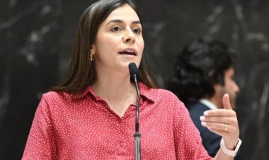 HOSPITAL REGIONAL - Obras não foram retomadas, ainda...