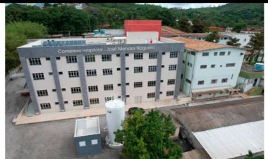 Crise no Hospital anula conquistas no setor?