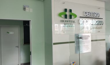 COMBATE AO CÂNCER - Itaúna em um novo patamar