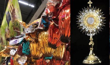 A DOÇURA DO RENASCIMENTO DE CRISTO