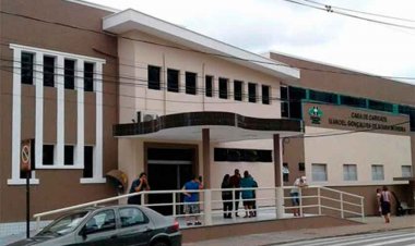 ATUALIZAÇÃO - Hospital elege nova provedoria na quinta-feira, 27 de abril