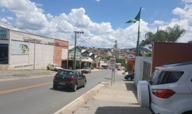 MULTAS À VISTA - Radares de velocidade instalados em Itaúna