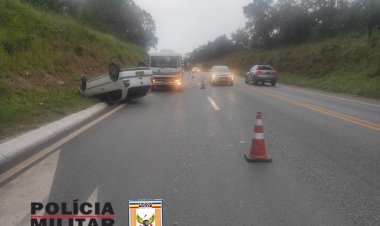 Trânsito intenso no feriado alerta motoristas para cuidados necessários