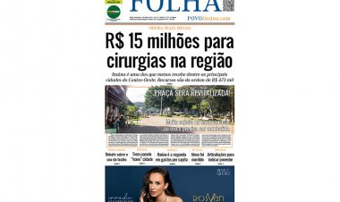 Edição 1528 do dia 21/04/2023