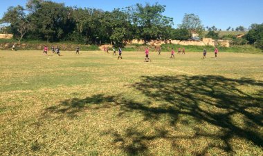 Campeonato Rural começa com muitos gols