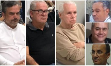 HOSPITAL - Confirmado trio que vai  comandar Casa de Caridade