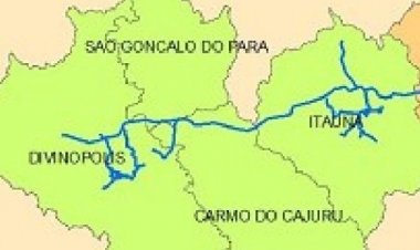 GASODUTO - GASMIG publica edital para construir  ramal até Divinópolis
