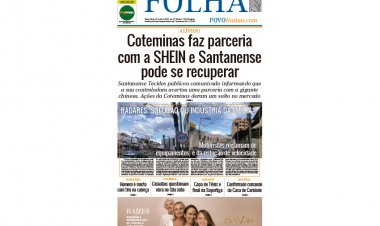 Edição 1529 do dia 29/04