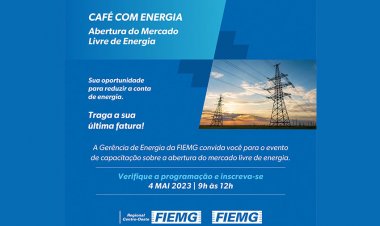 FIEMG oferece capacitação gratuita