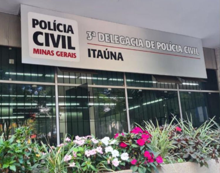 PCMG faz operação contra crimes de violência doméstica em Itaúna e Itatiaiuçu