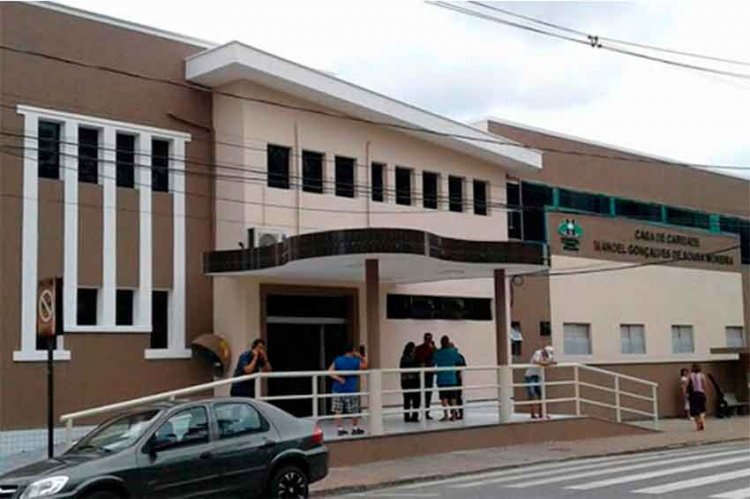 ATUALIZAÇÃO - Hospital elege nova provedoria na quinta-feira, 27 de abril