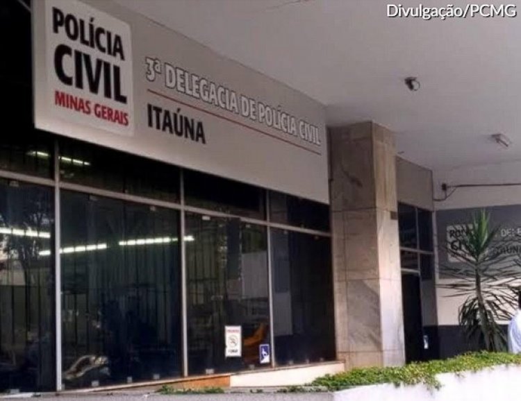 Homem é preso em Itaúna após ameaçar ex-companheira e descumprir medida protetiva